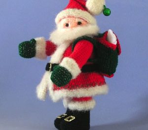 Santa Sanitizer: Is there a clause for germ exemption when you’re handing out dolls and bears?