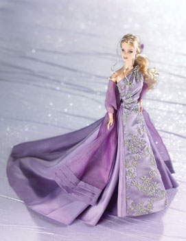 Barbie: A Model Citizen