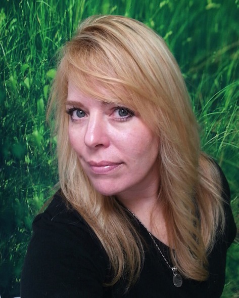 Artistic Craving: Shawna Clymer’s creations will get under your skin