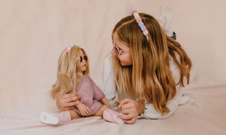 Dolls for Generations