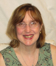 Stephanie Finnegan