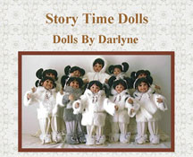 Story Time Dolls looks for buyer