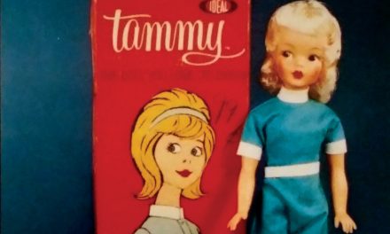 Tammy: The Ideal Teen