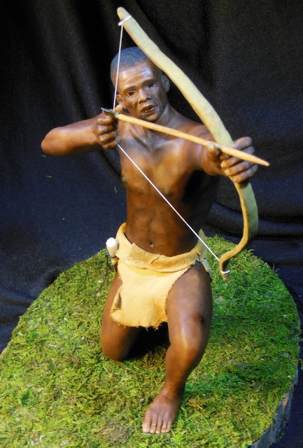 The Hunter