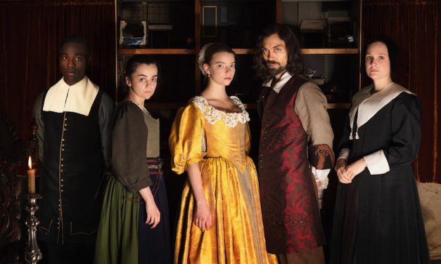Big Chills: The Miniaturist supplies supernatural thrills on PBS