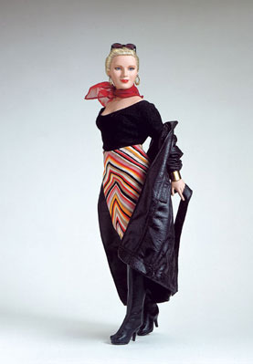 Robert Tonner: The Collector’s Couturier