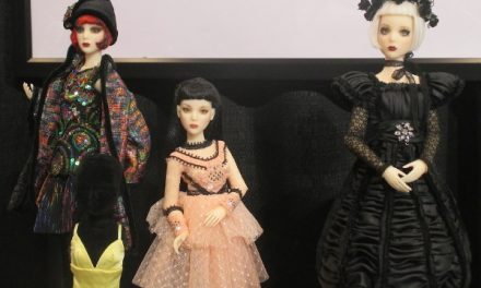 Tonner Doll Co heads in new direction