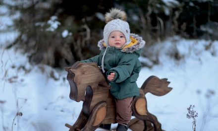 Lights! Camera! Laura Tuzio-Ross’ Lifelike Dolls Draw Filmmakers as Well as Collectors