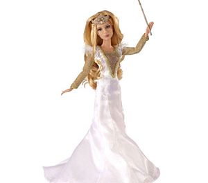 Oooh’s and Ahhh’s: Disney’s Oz: The Great and Powerful dolls are works of wonder.