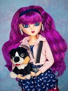 Zeenie Dollz – Animated Webisode