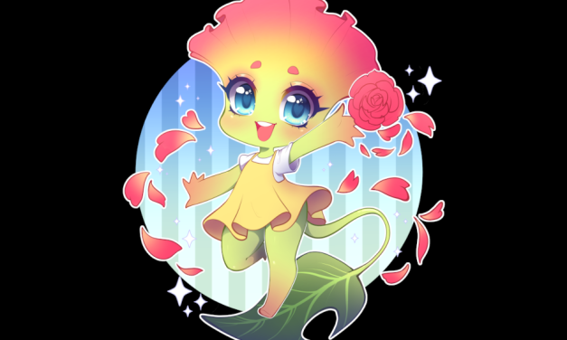 Shows of Note: Resin Rose BJD Expo Preview