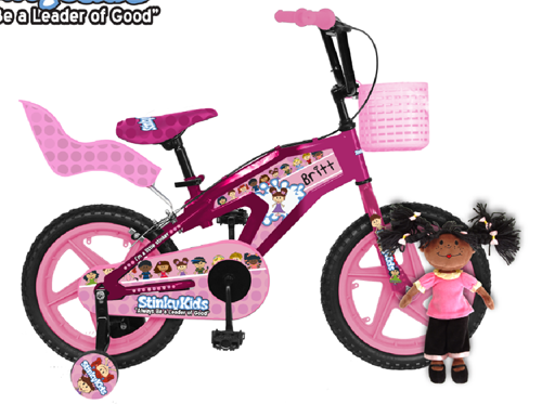 StinkyKids Brand Expands