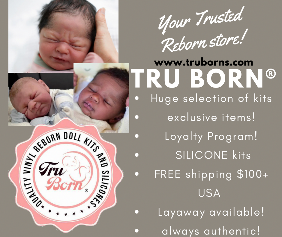 Tru Born